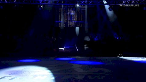 Eric Curry vs Tarean Byars  Fight To Win 164