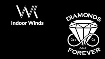 Worthington Kilbourne Indoor Winds - Diamonds Are Forever
