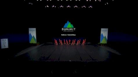 Studio 22 - Youth All Stars [2021 Youth Contemporary / Lyrical - Small Finals] 2021 The Dance Summit