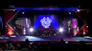 Cheer Athletics SirenCats [2024 L1 Youth - Small Day 1] 2024 NCA All-Star National Championship