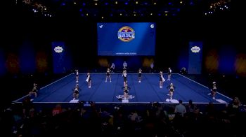 Monrovia Middle School [2024 Small Junior High Prelims] 2024 UCA National High School Cheerleading Championship