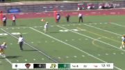 Highlights: Northern Michigan Vs. Davenport | 2023 GLIAC Football