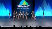 Planet Dance - Allstar Youth Pom [2024 Youth - Pom - Large Semis] 2024 The Dance Summit