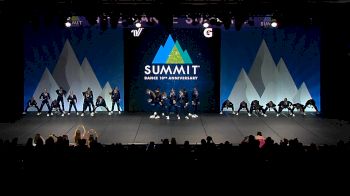 Dollhouse Dance Factory - Wolf of Wall Street [2024 Youth - Hip Hop - Large Finals] 2024 The Dance Summit