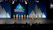 Foursis Dance Academy - Dazzler Dynamites [2024 Mini - Contemporary/Lyrical - Large Finals] 2024 The Dance Summit