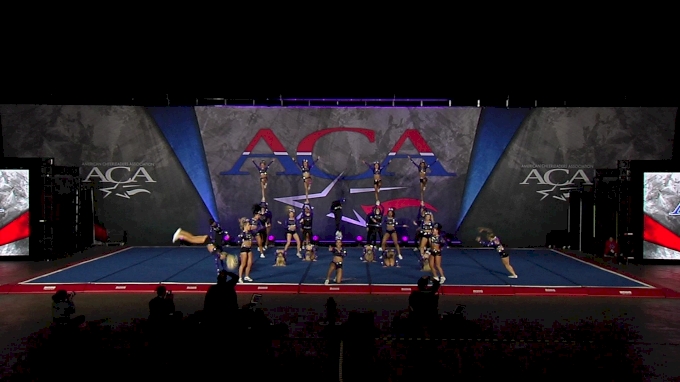 Spirit of Texas - Royalty [2024 L6 Senior Coed - Medium Day 2] 2024 ACA ...