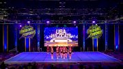 USA Wildcats - LIT [2024 International Open Coed NT] 2021 CHEERSPORT: Concord Classic 1