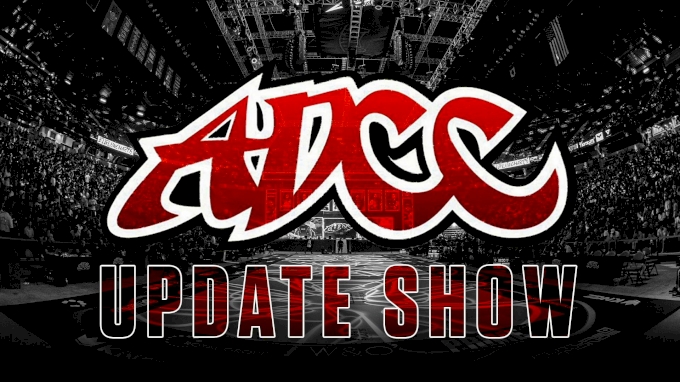 picture of The ADCC Update Show | Full Podcast Episodes