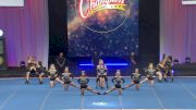 Dream Athletics - HAVOC (USA) [2024 L6 U18 Coed Non Tumbling Prelims] 2024 The Cheerleading Worlds