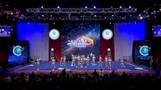 ATA - GeneSIX [2024 L6 Senior Small Coed Semis] 2024 The Cheerleading Worlds