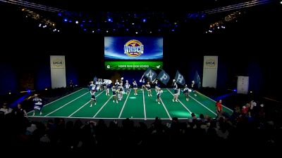 North Penn High School [2023 Large Division I NT Game Day Prelims] 2023 UCA National High School Cheerleading Championship