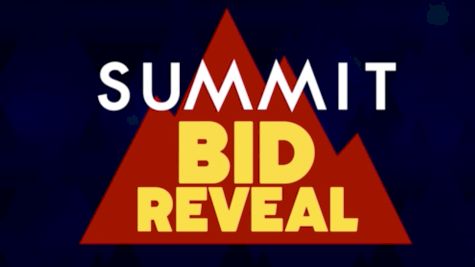 2022-2023 Summit Bid Reveals