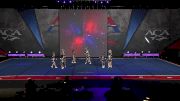 Majestic Youth Sports Center - Divas [2023 L1.1 Mini - PREP - D2] 2023 ACA Grand Nationals