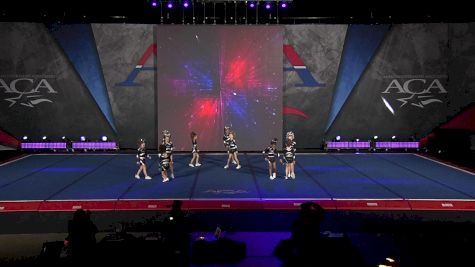 Majestic Youth Sports Center - Divas [2023 L1.1 Mini - PREP - D2] 2023 ACA Grand Nationals