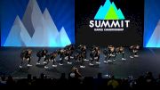 EPA AllStars - TROUBLED TRUTH [2023 Youth Coed - Hip Hop - Small Semis] 2023 The Dance Summit
