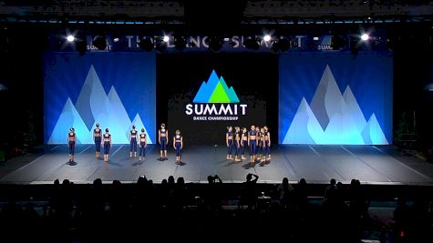 No Limits Dance - Youth Intensity Jazz [2023 Youth - Jazz - Small Semis] 2023 The Dance Summit