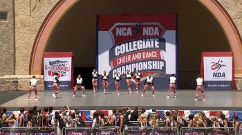 Ottawa University Arizona [2023 Hip Hop NAIA Finals] 2023 NCA & NDA College National Championship