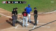 2024 Trois-Rivieres Aigles vs New York Boulders - Doubleheader Game 2 - 7/2