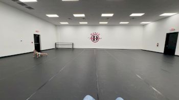 Dance Dynamics - Presley Kalich [Tiny - Solo - Contemporary/Lyrical] 2024 NDA All-Star National Championship