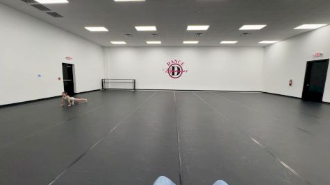 Dance Dynamics - Presley Kalich [Tiny - Solo - Contemporary/Lyrical] 2024 NDA All-Star National Championship