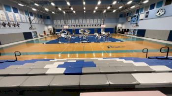 Academy of Our Lady - Game Day Varsity [Game Day Varsity - Small] 2024 NCA-November-Virtual