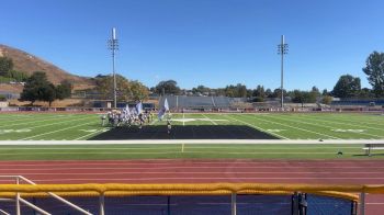 Agoura High School - Game Day Rally [Game Day Rally] 2024 NCA-November-Virtual