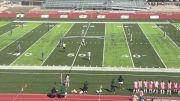 Replay: St. Mary's (TX) vs Eastern N.M. | Oct 26 @ - No Audio