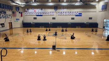 Jarrell High School - Lyrical Intermediate Large [Lyrical Intermediate Large] 2025 USA Virtual Dance Regional I