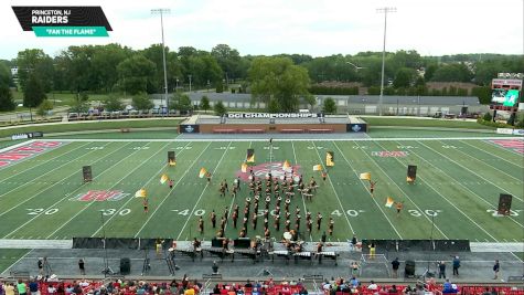 Highlight: Raiders Last Moments From Prelims