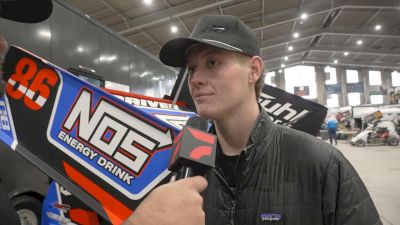 Daison Pursley Keeps Coming Back To Tulsa Shootout In Hopes Of Holding A Driller