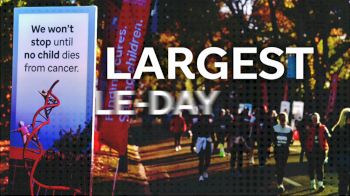 Replay: St. Jude Memphis Marathon | Dec 6 @ 8 AM