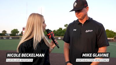 The Northeastern Huskies Are Your CAA Regular Season And Tournament Champions