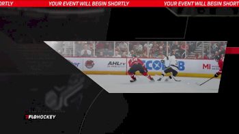 Sarnia Legionnaires vs Chatham Maroons