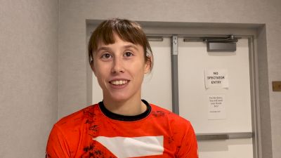 Everest Leydecker Seeking Historic Fourth Who's Number One Win