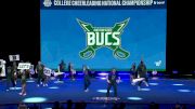 Shelton State Community College [2026 Open Coed Semis] 2026 UCA & UDA College Cheerleading and Dance Team National Championship