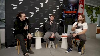 42-Year-Old Rafael Lovato Jr Just Made His College Wrestling Debut | The FloGrappling Show (Ep 68)