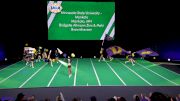 Minnesota State University - Mankato [2026 All Girl Division I - Game Day Semis] 2026 UCA & UDA College Cheerleading and Dance Team National Championship