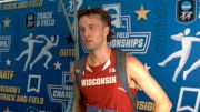 Andrew Spencer Secures Spot in NCAA 1500m Final as Top Qualifier