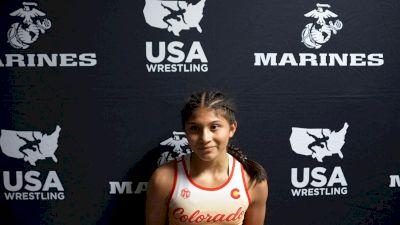 Justice Gutierrez Added To Her Fargo Title Count