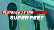 Superfeet Highlights The Latest and Greatest In Insole Technology at TRE 2025