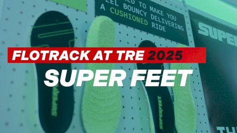 Superfeet Highlights The Latest and Greatest In Insole Technology at TRE 2025