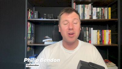 Autumn Nations Series Week Three Preview