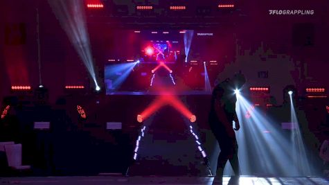 Bri Robertson vs Stephanie Taylor Fight To Win 168