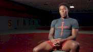 David Carr On Freestyle Worlds vs NCAA Championships