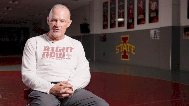 Dresser On David Carr And The NWCA All-Star Classic