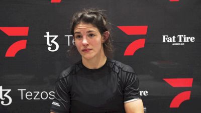 Brianna Ste-Marie Wants Title Match with Ffion Davies