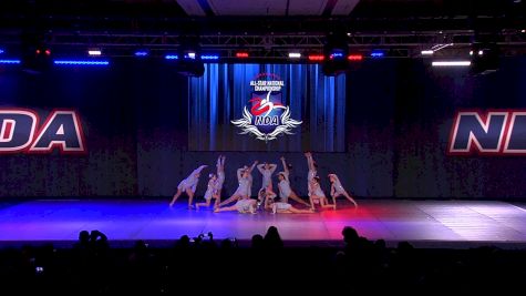 South Texas Strutters Mini Elite [2022 Mini Small - Contemporary/Lyrical Day 1] 2022 NDA All-Star National Championship