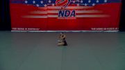 Dancin Bluebonnets - Adrianna Jewel [2022 Mini - Solo - Contemporary/Lyrical] 2022 NDA All-Star National Championship