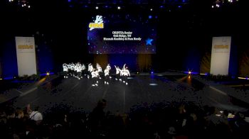 ORDTTA Senior [2023 Senior - Hip Hop Day 1] 2023 UDA National Dance Team Championship