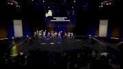 Dance Mania Junior Pom [2023 Junior - Pom Day 1] 2023 UDA National Dance Team Championship